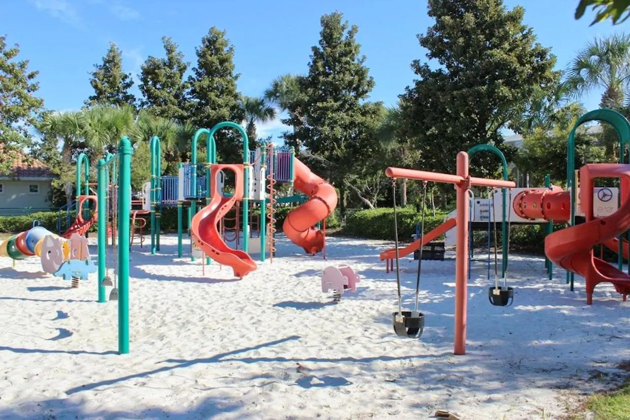 Holiday home Beach Blast Villa Destin