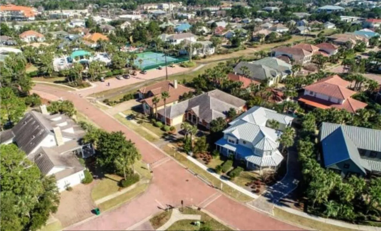 Holiday home Beach Blast Villa Destin United States