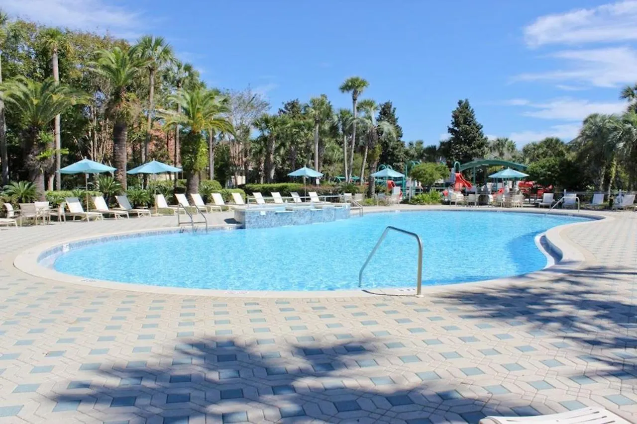 Beach Blast Villa Destin Holiday home