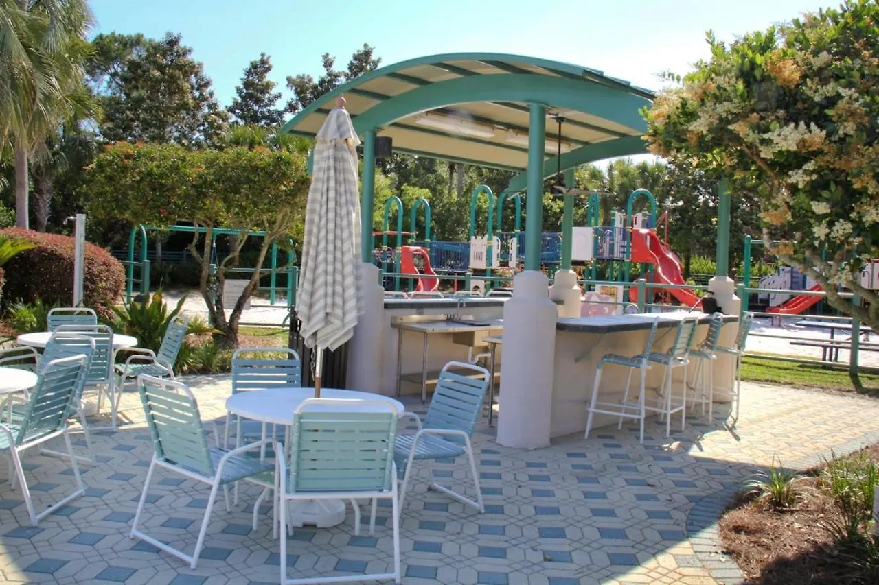 Holiday home Beach Blast Villa Destin
