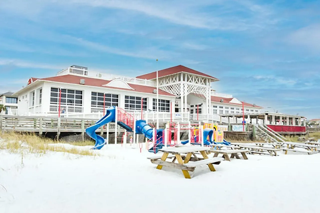 Beach Blast Villa Destin