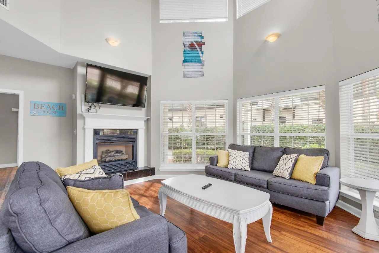 Holiday home Beach Blast Villa Destin