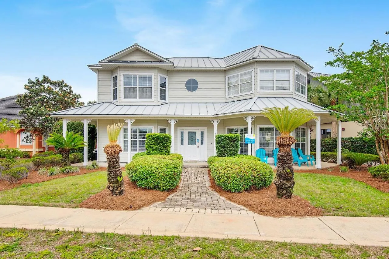 Beach Blast Villa Destin 0*,  United States
