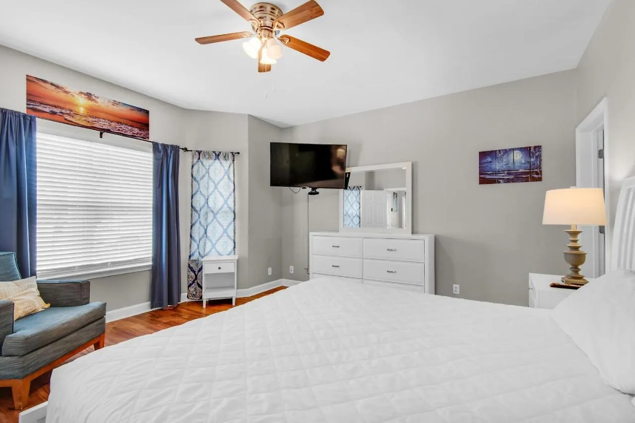 Holiday home Beach Blast Villa Destin United States