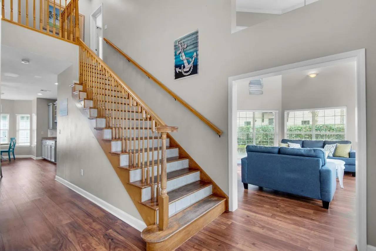 Beach Blast Villa Destin