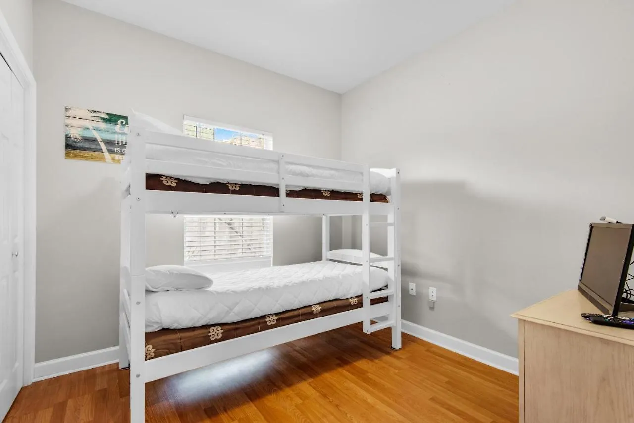 Holiday home Beach Blast Villa Destin