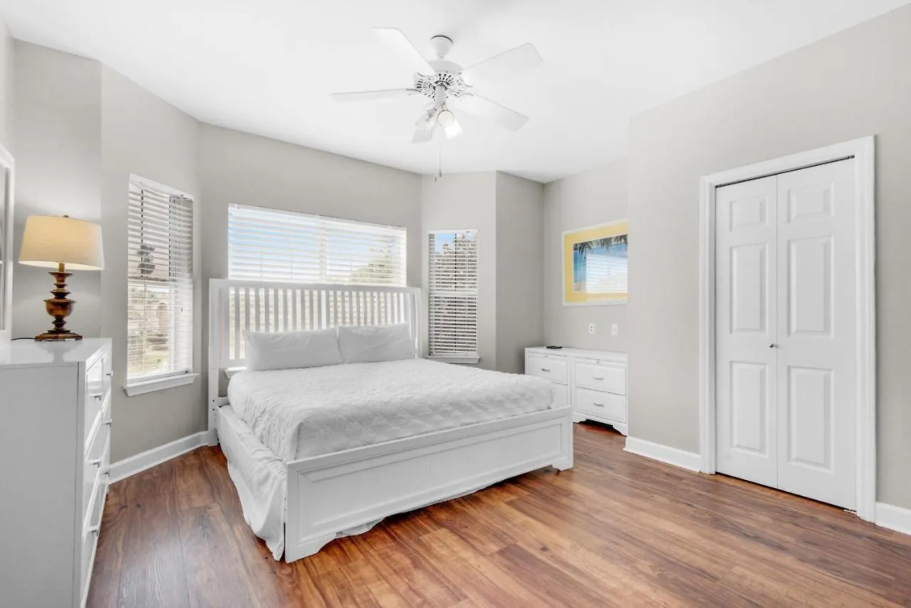 Beach Blast Villa Destin 0*,  United States