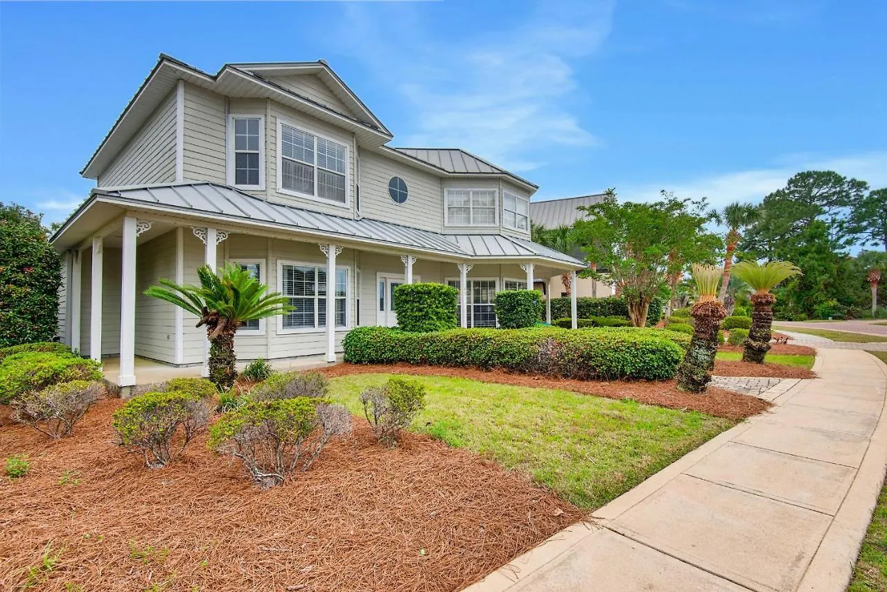 Beach Blast Villa Destin