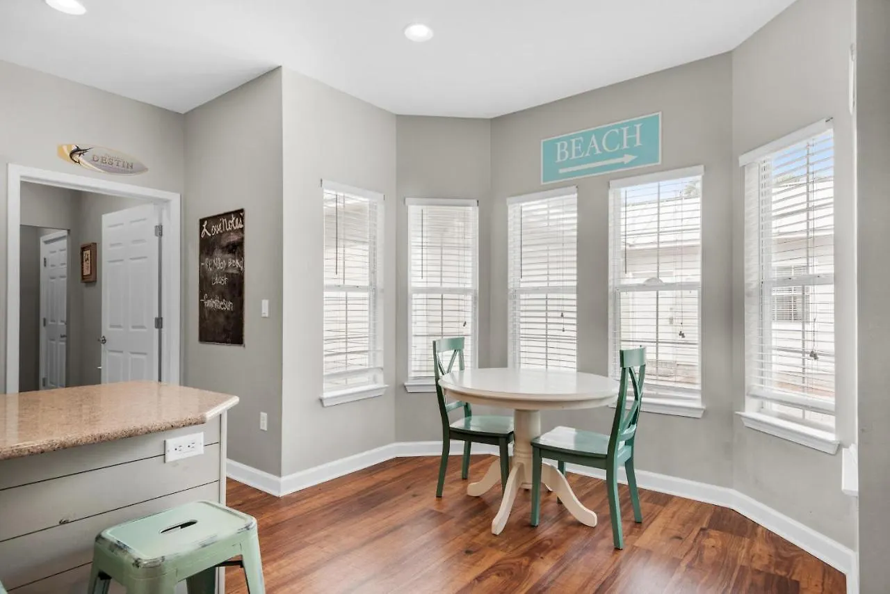 Beach Blast Villa Destin