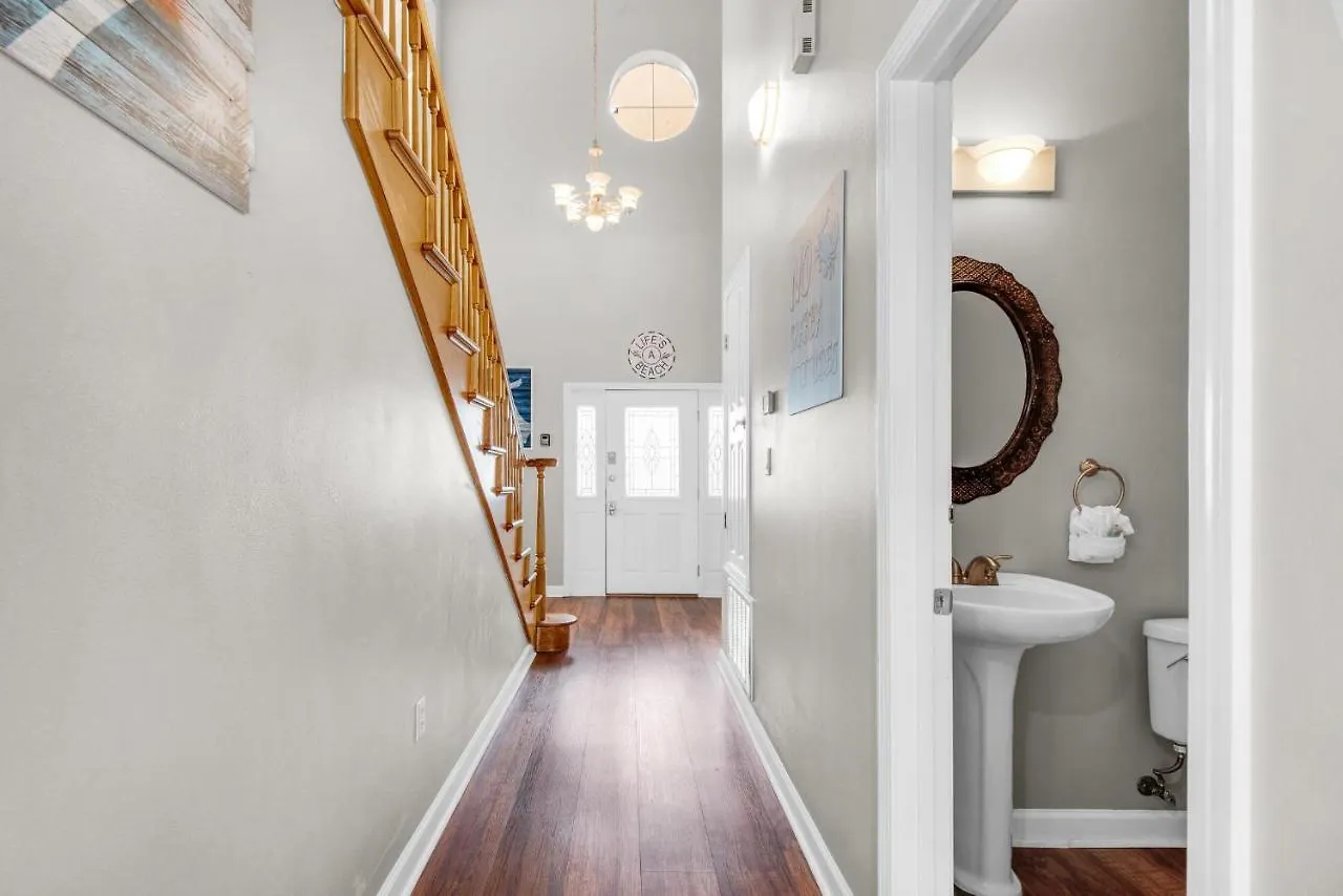 Beach Blast Villa Destin Holiday home