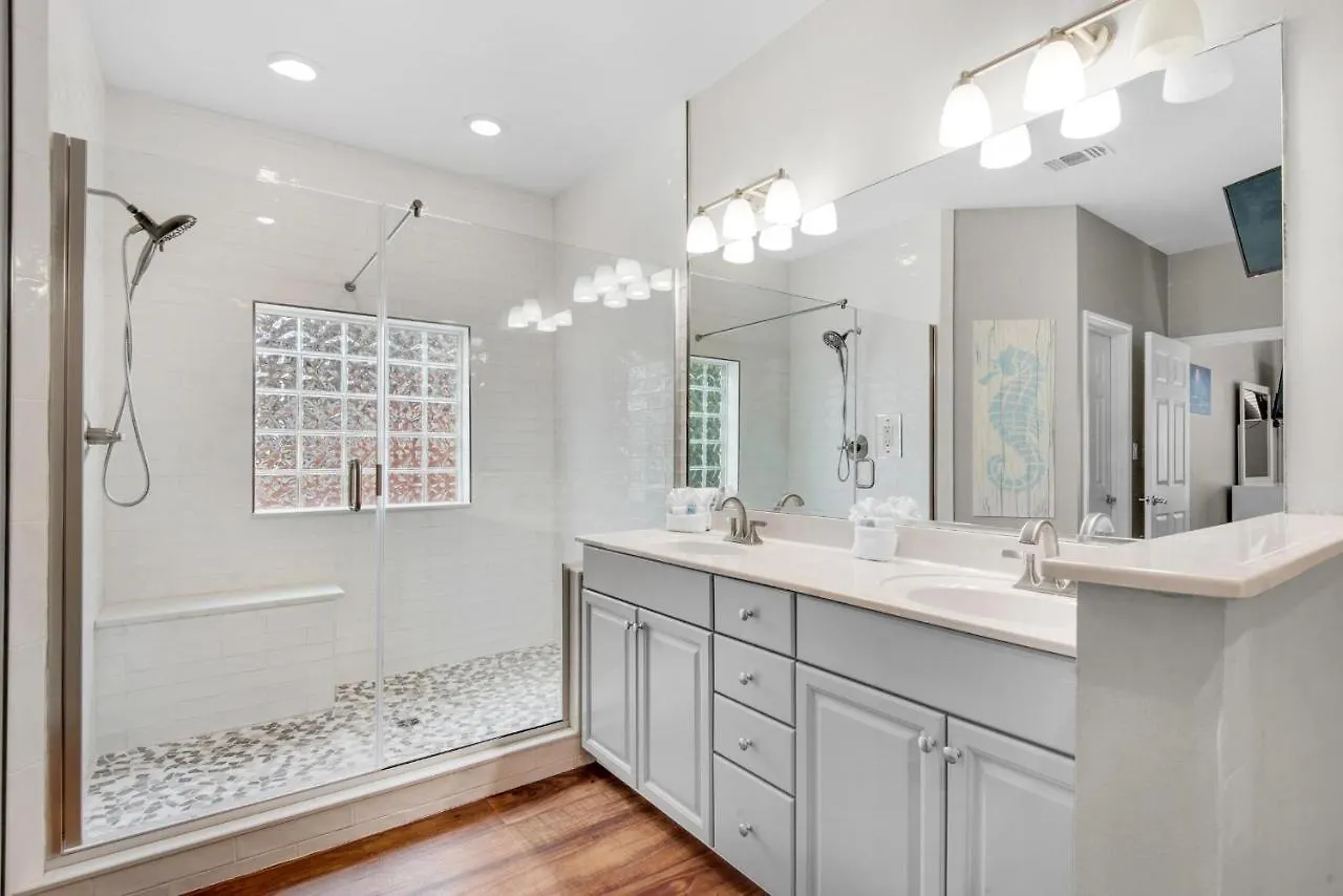 Holiday home Beach Blast Villa Destin