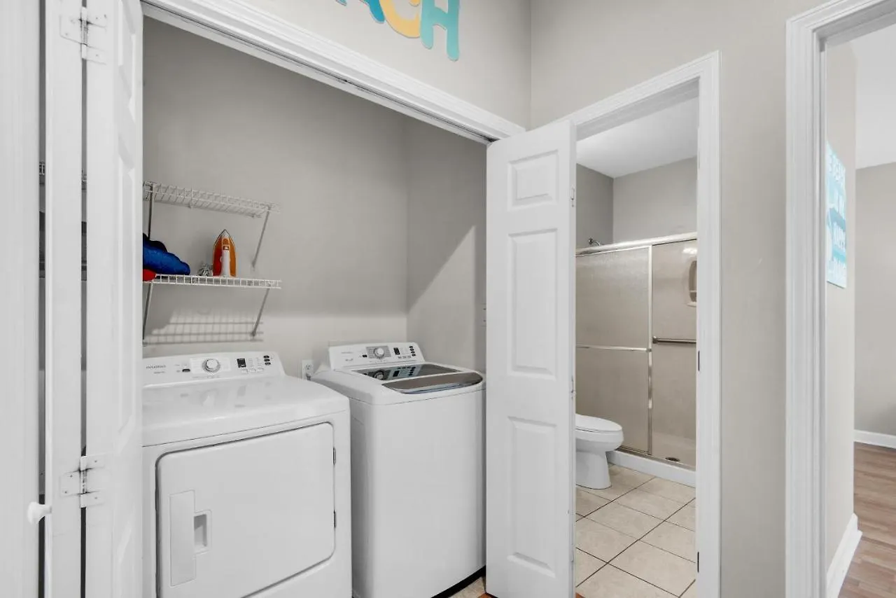 Holiday home Beach Blast Villa Destin