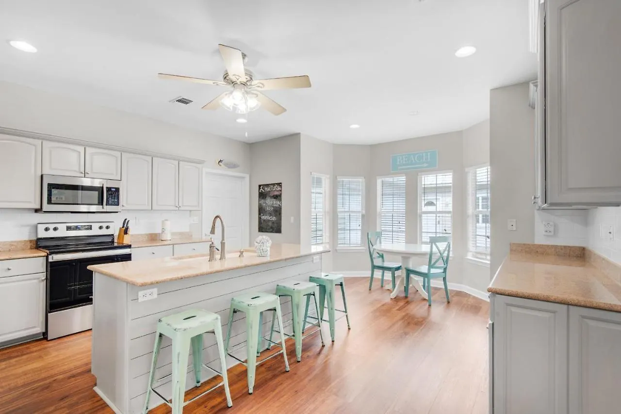 Holiday home Beach Blast Villa Destin