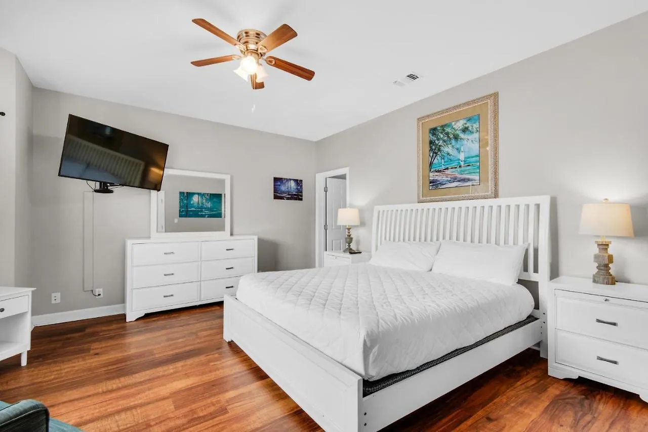 Beach Blast Villa Destin Holiday home