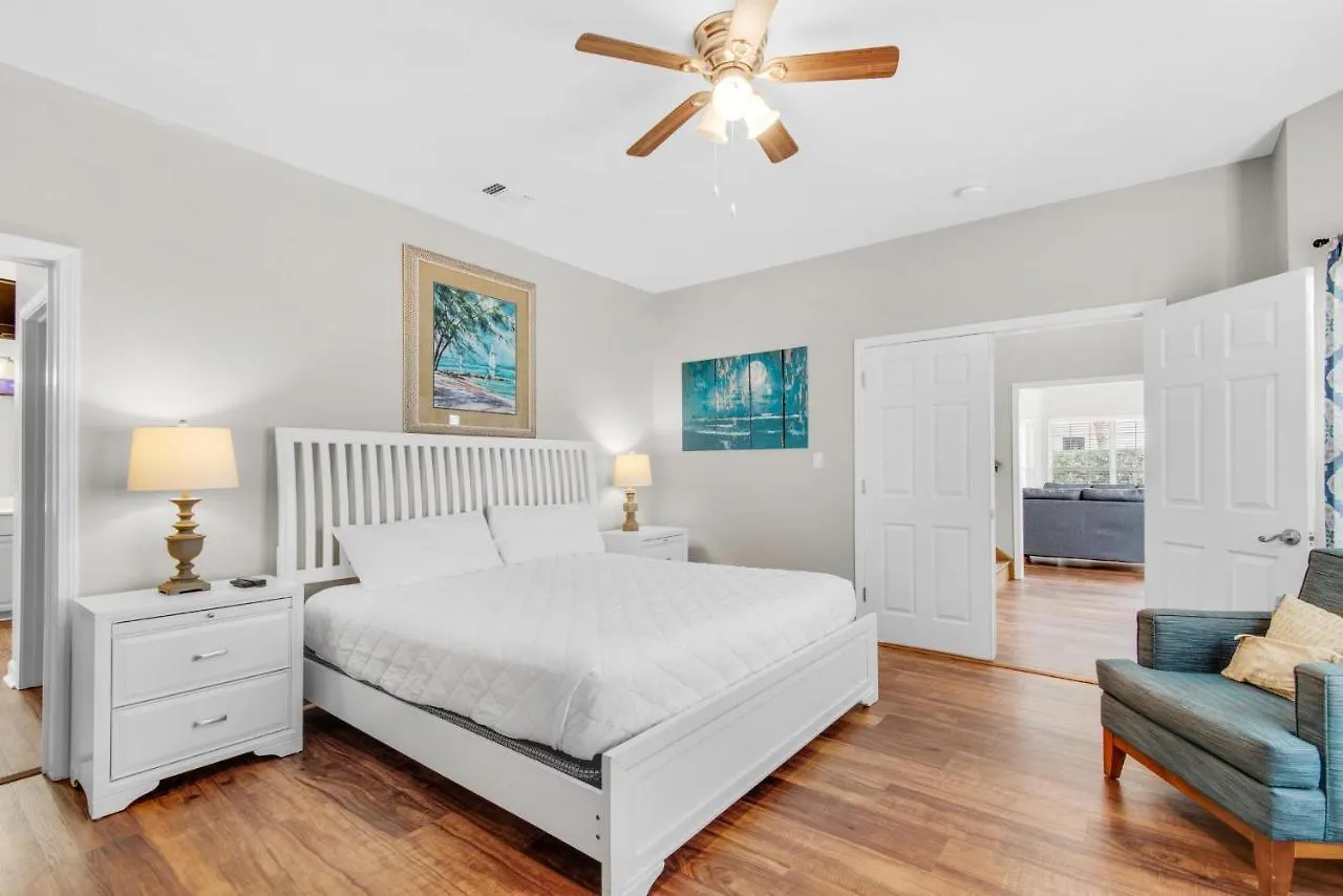 Holiday home Beach Blast Villa Destin United States