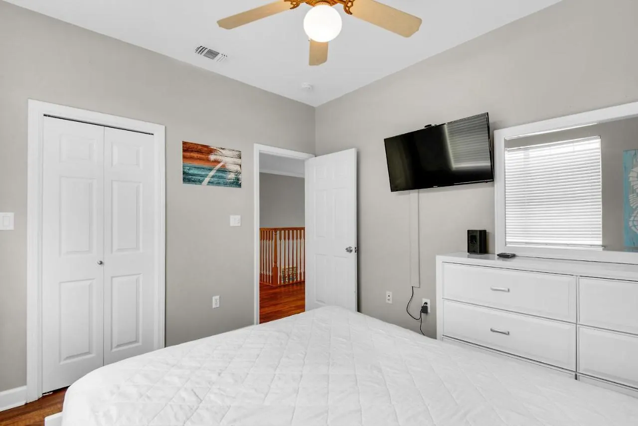 Beach Blast Villa Destin