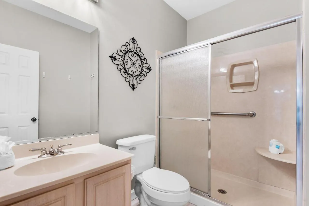 Beach Blast Villa Destin Holiday home