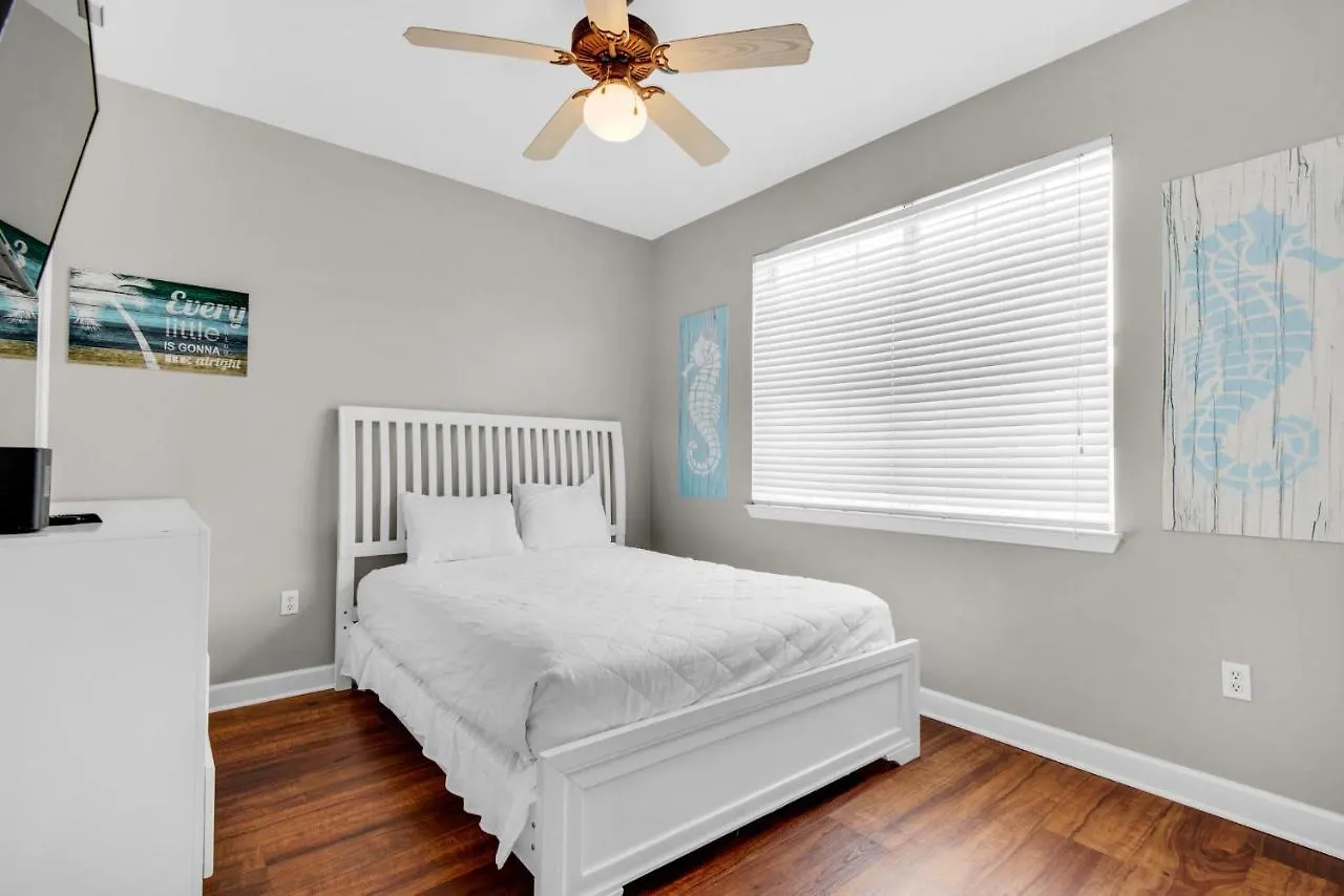 Beach Blast Villa Destin Holiday home