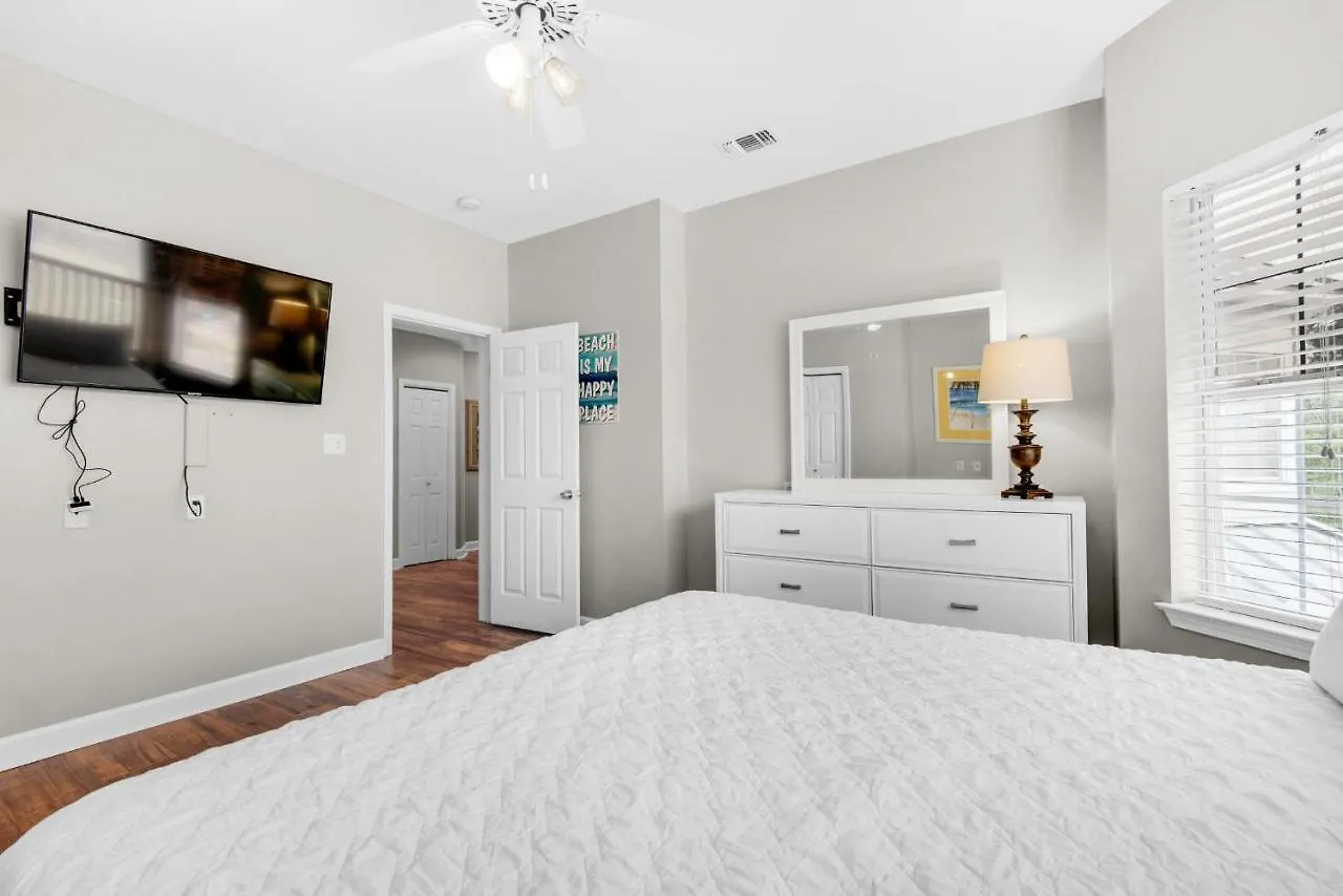 Holiday home Beach Blast Villa Destin United States