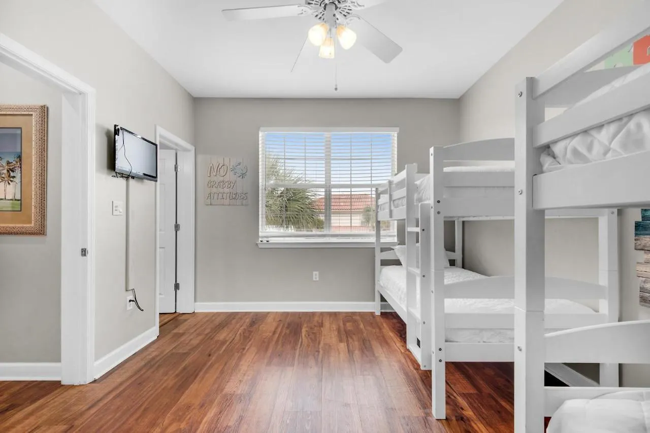 Beach Blast Villa Destin