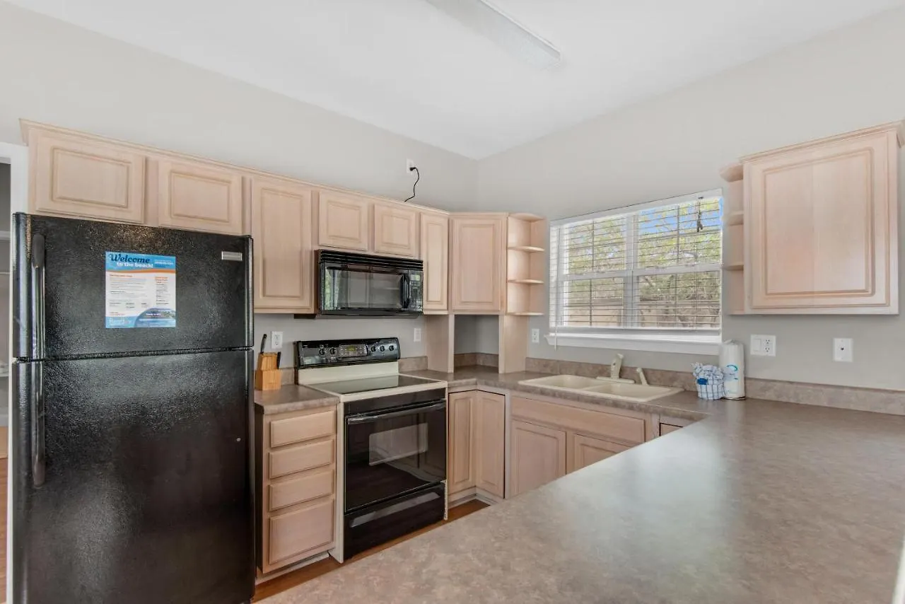 Holiday home Beach Blast Villa Destin