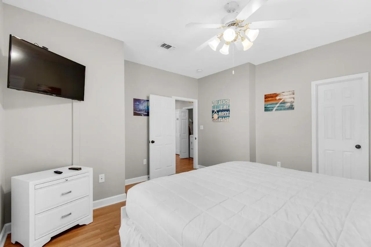 Beach Blast Villa Destin United States