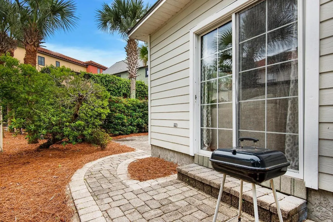 Beach Blast Villa Destin United States