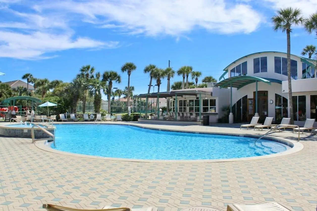 Beach Blast Villa Destin 0*,